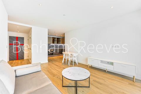 undefined, Viola House, Southall UB1