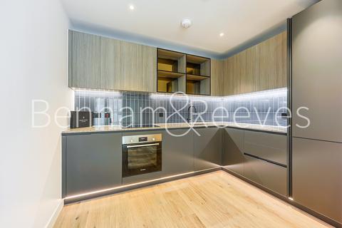 undefined, Viola House, Southall UB1