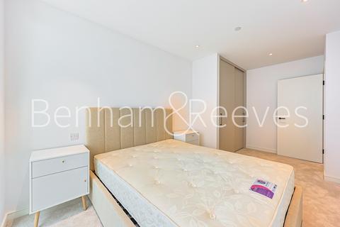undefined, Viola House, Southall UB1