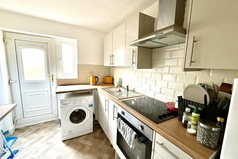 undefined, Jesmond Mews, Hart Lane