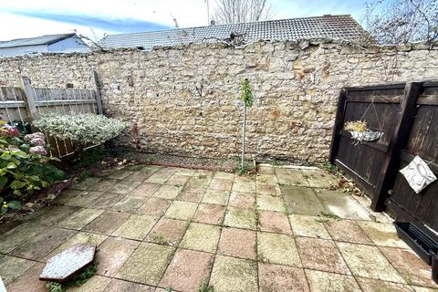 undefined, Jesmond Mews, Hart Lane