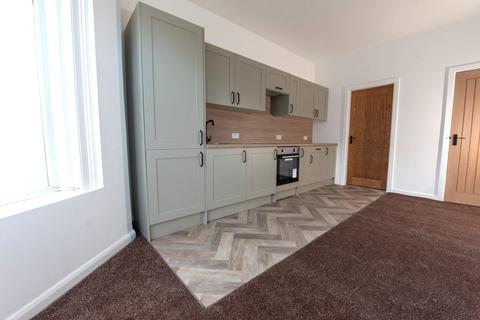 undefined, Warbreck Drive, Blackpool FY2