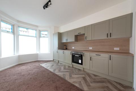Warbreck Drive, Blackpool FY2