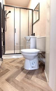 undefined, Warbreck Drive, Blackpool FY2