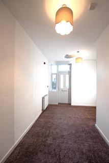 undefined, Warbreck Drive, Blackpool FY2