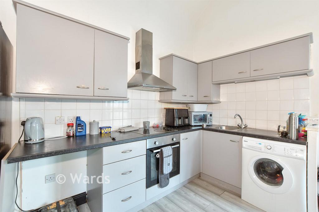 Lounge/Kitchen/Diner
