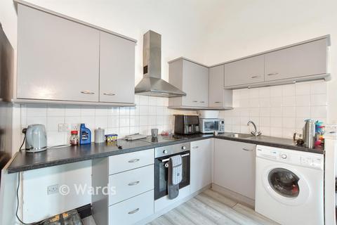 1 bedroom semi-detached bungalow for sale, Stable Court, Dover CT17