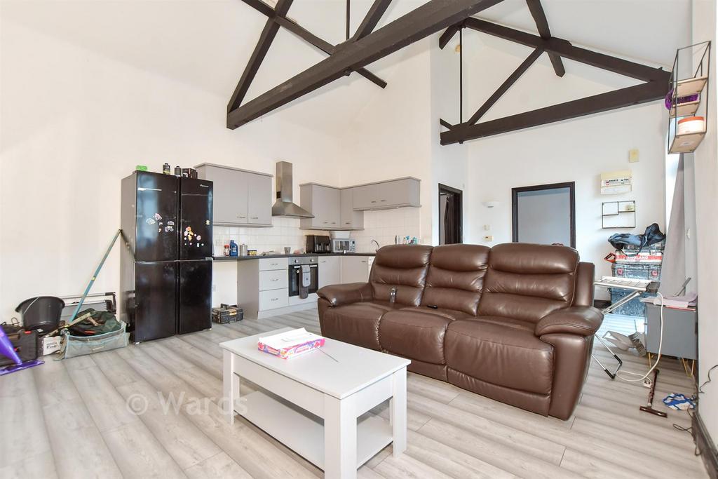 Lounge/Kitchen/Diner