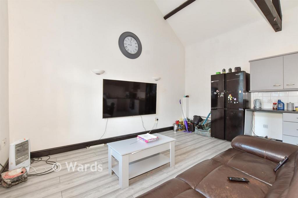 Lounge/Kitchen/Diner