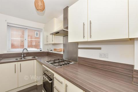 2 bedroom terraced house for sale, Roman Way, Maidstone ME17