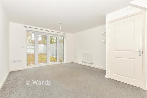2 bedroom terraced house for sale, Roman Way, Maidstone ME17