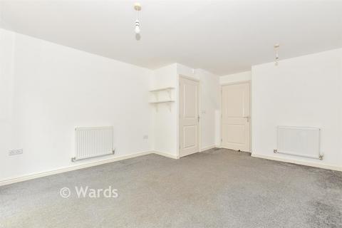 2 bedroom terraced house for sale, Roman Way, Maidstone ME17