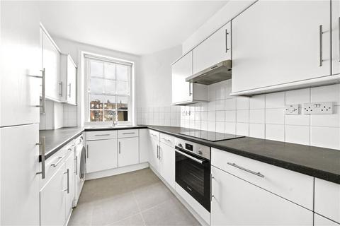 2 bedroom apartment to rent, Thurloe Street, South Kensington, London, SW7