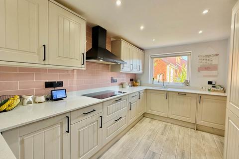undefined, Kings Orchard, Brightwell-Cum-Sotwell