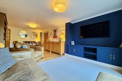 undefined, Kings Orchard, Brightwell-Cum-Sotwell