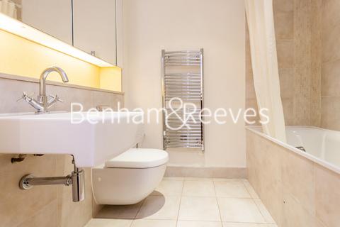 2 bedroom apartment to rent, Lensbury Avenue,  Fulham SW6