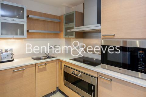 2 bedroom apartment to rent, Lensbury Avenue,  Fulham SW6