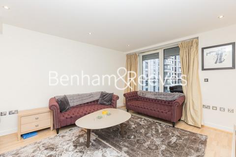 2 bedroom apartment to rent, Lensbury Avenue,  Fulham SW6