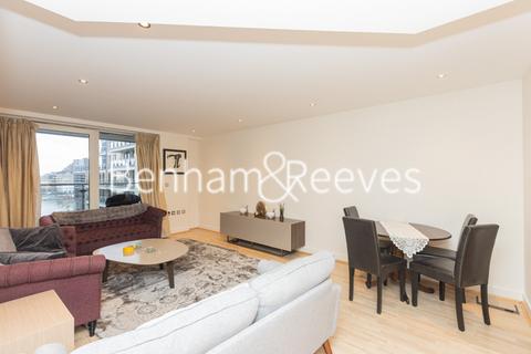 2 bedroom apartment to rent, Lensbury Avenue,  Fulham SW6