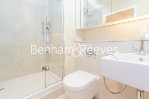 2 bedroom apartment to rent, Lensbury Avenue,  Fulham SW6