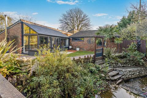 4 bedroom detached house for sale, Little Hereford, Ludlow, Herefordshire, SY8