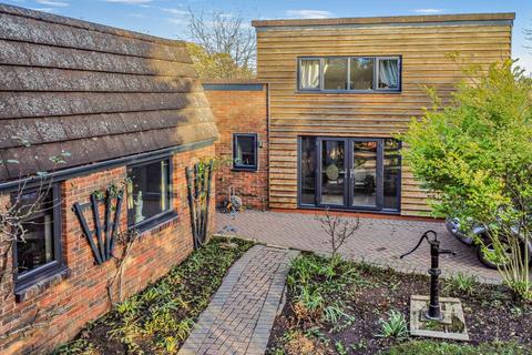 4 bedroom detached house for sale, Little Hereford, Ludlow, Herefordshire, SY8