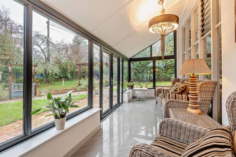 4 bedroom detached house for sale, Little Hereford, Ludlow, Herefordshire, SY8