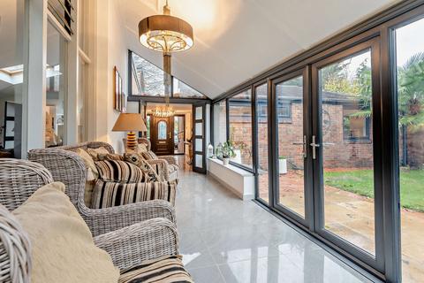 4 bedroom detached house for sale, Little Hereford, Ludlow, Herefordshire, SY8