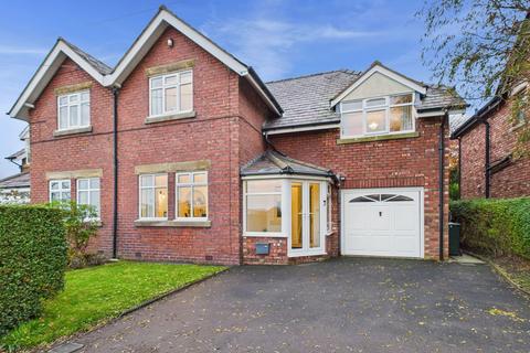 undefined, Booths Lane, Aughton L39 7HE