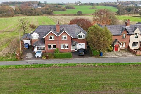 undefined, Booths Lane, Aughton L39 7HE