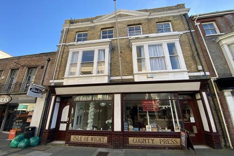 1 bedroom apartment to rent, High Street, Newport