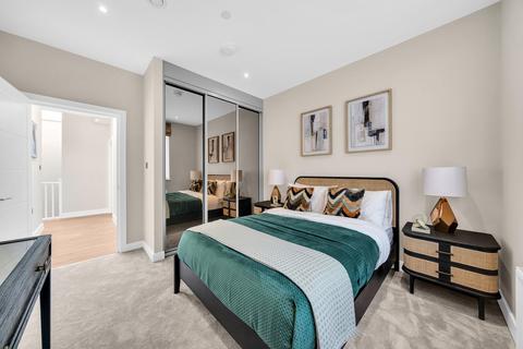 2 bedroom apartment for sale, Flat 3001 Tower Bridge Mews, Southwark, SE1