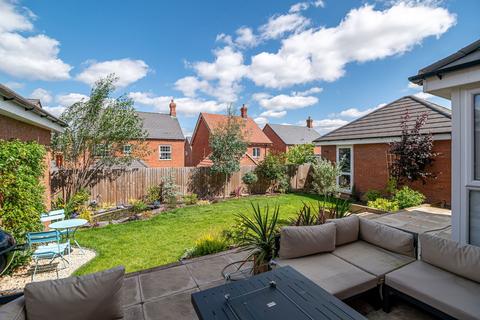 5 bedroom detached house for sale, Cheney Avenue, Market Harborough LE16