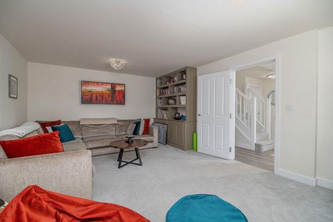 5 bedroom detached house for sale, Cheney Avenue, Market Harborough LE16