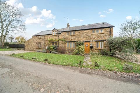 5 bedroom cottage for sale, Swalcliffe,  Banbury,  Oxfordshire,  OX15