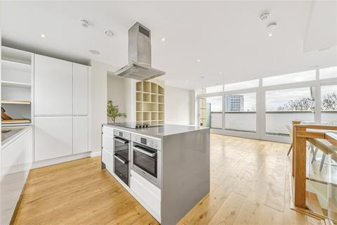 undefined, Amberley Road, London, W9