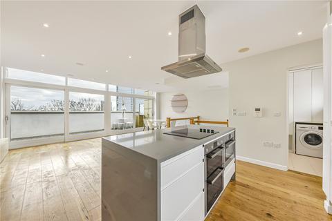 undefined, Amberley Road, London, W9