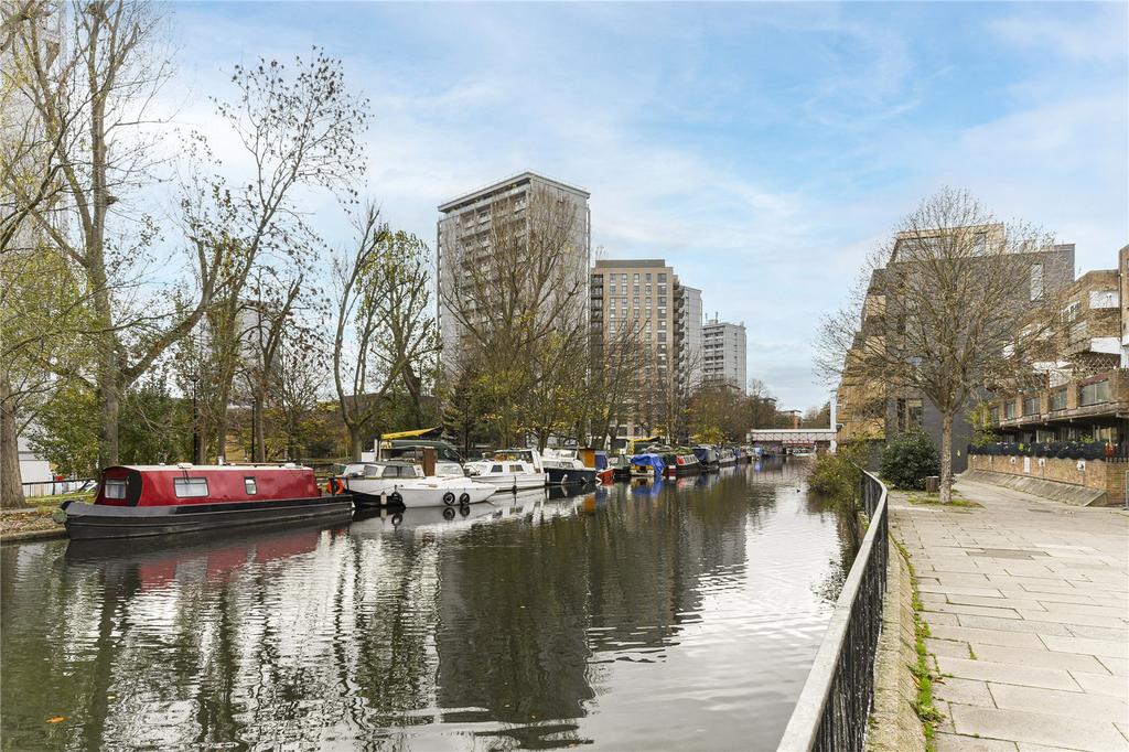 Canal
