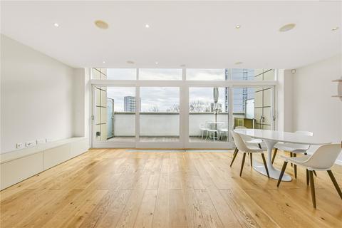 undefined, Amberley Road, London, W9