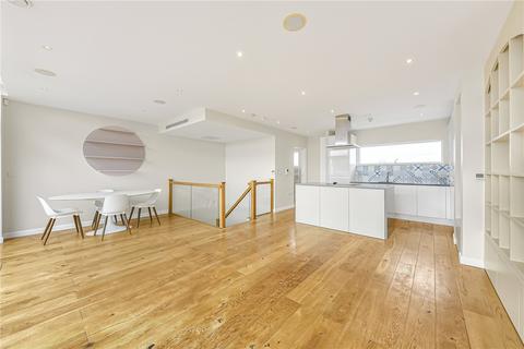 undefined, Amberley Road, London, W9