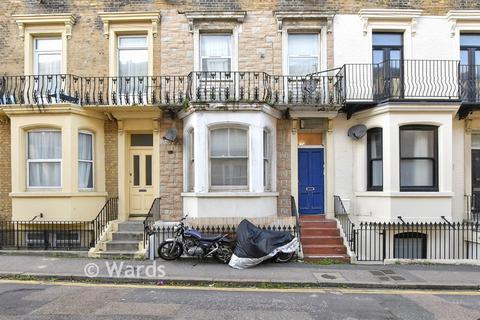 undefined, Ethelbert Road, Margate, Kent