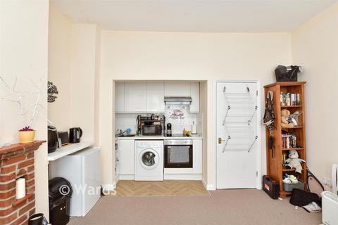 1 bedroom flat for sale, 12 Ethelbert Road, Margate CT9