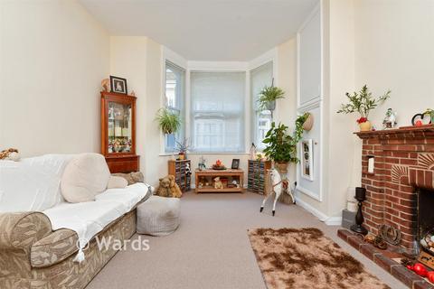 1 bedroom flat for sale, 12 Ethelbert Road, Margate CT9