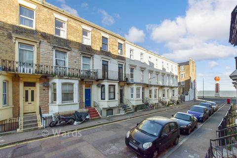 1 bedroom flat for sale, 12 Ethelbert Road, Margate CT9