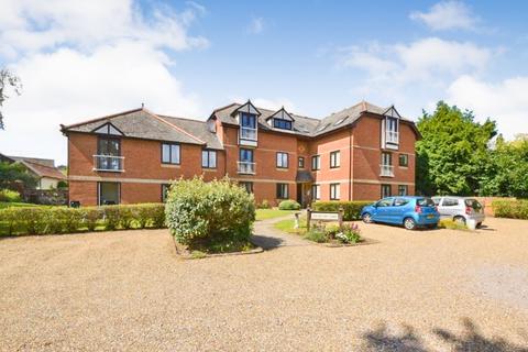 undefined, Flat , Old Rectory Court, Melton Road, Melton, Woodbridge