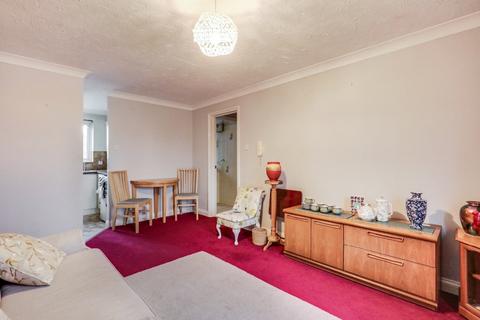 undefined, Flat , Old Rectory Court, Melton Road, Melton, Woodbridge