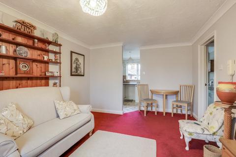 undefined, Flat , Old Rectory Court, Melton Road, Melton, Woodbridge