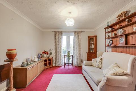 undefined, Flat , Old Rectory Court, Melton Road, Melton, Woodbridge