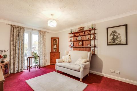 undefined, Flat , Old Rectory Court, Melton Road, Melton, Woodbridge