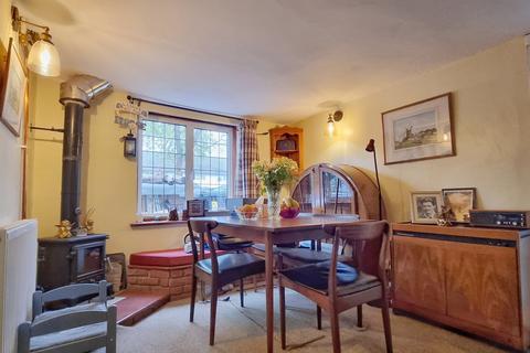 undefined, High Street, Silsoe, Bedfordshire, MK45